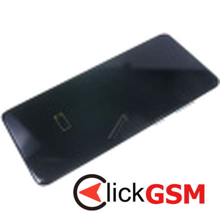 Display Original cu TouchScreen, Rama Mov Samsung Galaxy S20+ 1e8m