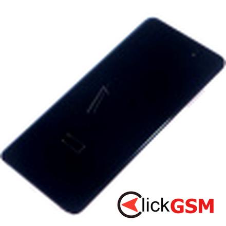 Display Original cu TouchScreen, Rama Roz Samsung Galaxy S20 2g4r