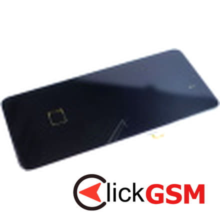 Display Original cu TouchScreen, Rama Argintiu Samsung Galaxy S21+ 5G 1lei