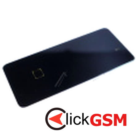 Display Original cu TouchScreen, Rama Argintiu Samsung Galaxy S21+ 5G 1lej