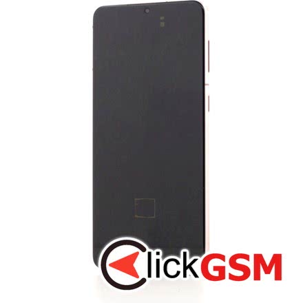Display Original cu TouchScreen, Rama Violet Samsung Galaxy S21+ 5G 1ci6