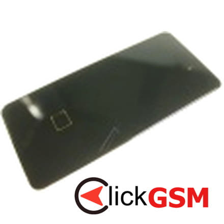 Display Original cu TouchScreen, Rama Violet Samsung Galaxy S21+ 5G 1oh2