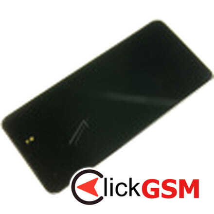 Display Original cu TouchScreen, Rama Violet Samsung Galaxy S21+ 5G iln
