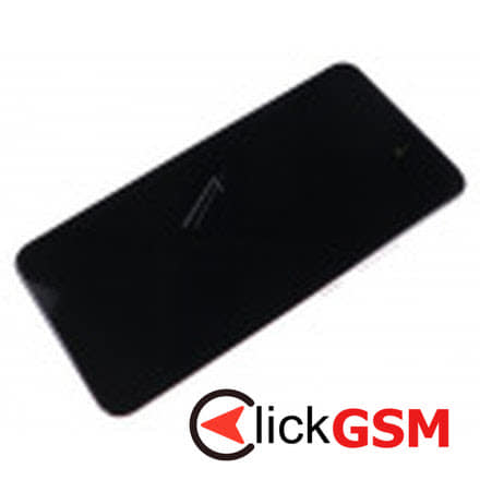 Display Original cu TouchScreen, Rama Auriu Samsung Galaxy S22+ 1dws