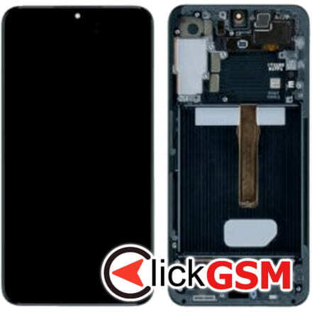 Ecran Samsung S906B Galaxy S22 Plus 5G Green (Service Pack)