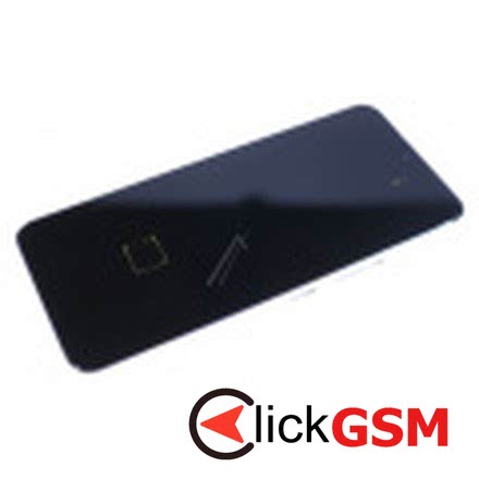 Display Original cu TouchScreen, Rama Alb Samsung Galaxy S22 1li3