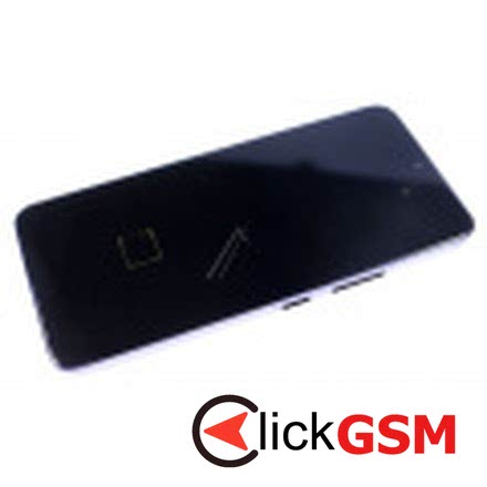 Display Original cu TouchScreen, Rama Negru Samsung Galaxy S22 1hv6