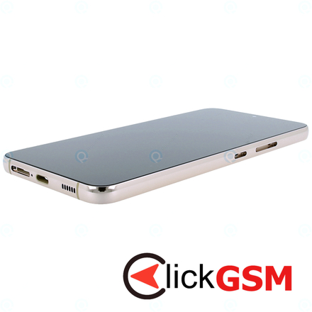 Display Original cu TouchScreen, Rama Violet Samsung Galaxy S22 1ce0