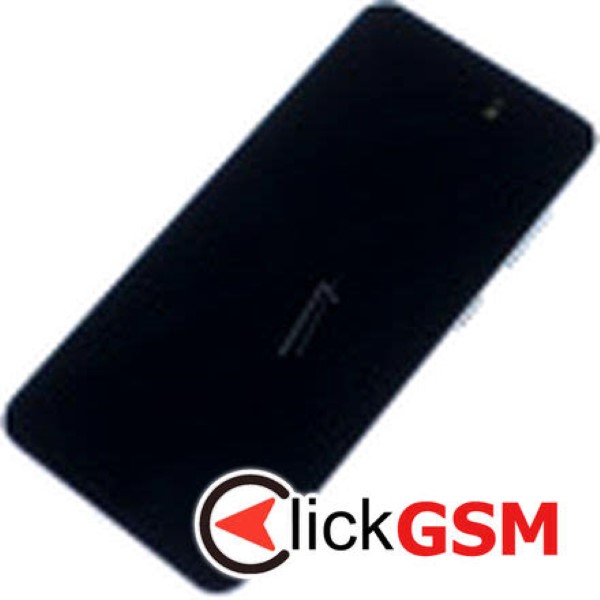 Display Original cu TouchScreen, Rama Verde Samsung Galaxy S23+ 29fe