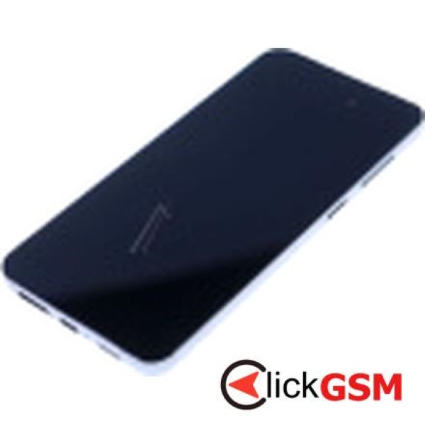 Display Original cu TouchScreen, Rama Verde Samsung Galaxy S23+ 2g4l