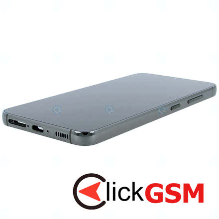Display Original cu TouchScreen, Rama Verde Samsung Galaxy S23 27ln