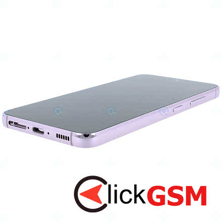 Display Original cu TouchScreen, Rama Violet Samsung Galaxy S23 27lo