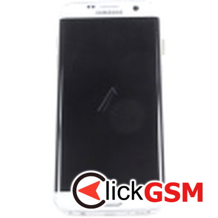 Surprised Atlantic Moronic Schimbare Display Original Samsung Galaxy S7 Edge 💰| 1018 de lei (7D5)