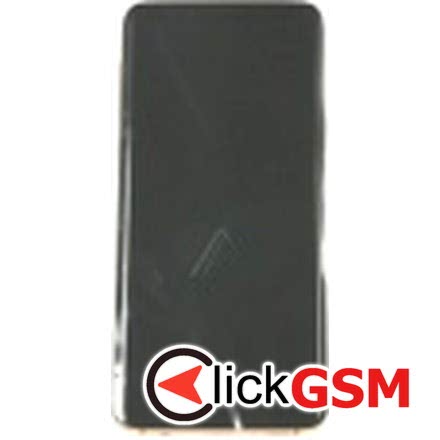 Display Original cu TouchScreen, Rama Auriu Samsung Galaxy S9+ 7hz