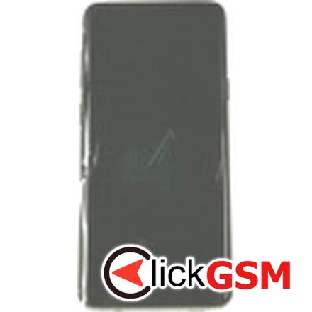 Display Original cu TouchScreen, Rama Gri Samsung Galaxy S9+ 7k0