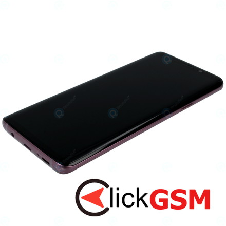 Display Original cu TouchScreen, Rama Mov Samsung Galaxy S9+ 135x