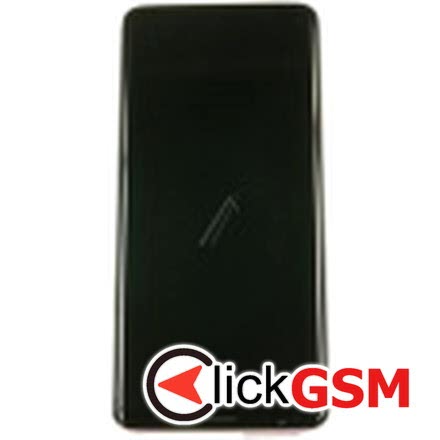 Display Original cu TouchScreen, Rama Mov Samsung Galaxy S9+ 6t6