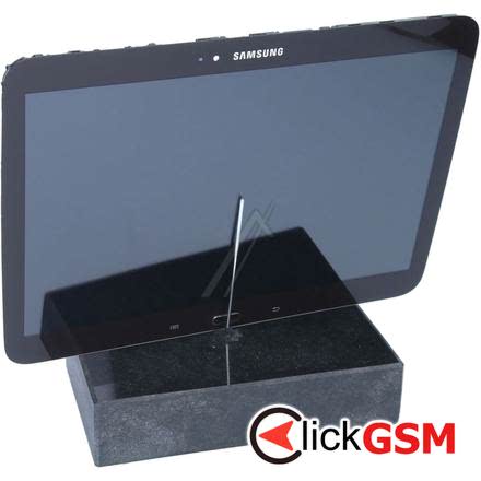 Display Original cu TouchScreen, Rama Samsung Galaxy Tab 3 10.1 1rgt