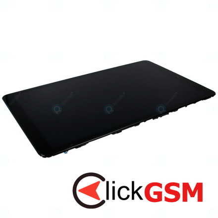 Display Original cu TouchScreen, Rama Negru Samsung Galaxy Tab A 10.5 o82