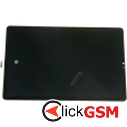 Display Original cu TouchScreen, Rama Negru Samsung Galaxy Tab S6 iva