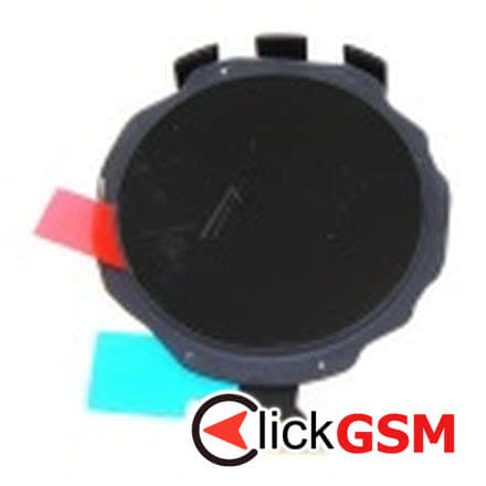 Display Original cu TouchScreen, Rama Samsung Galaxy Watch 3 45mm vsp