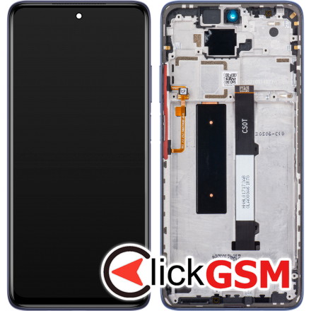 Display Original Xiaomi Mi 10T Lite