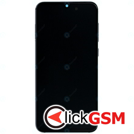 Display Original cu TouchScreen, Rama Gri Xiaomi Mi 9 SE u2w