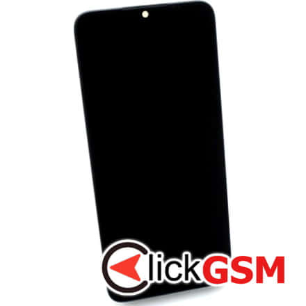 Display Original cu TouchScreen, Rama Negru Xiaomi Redmi 9A 128i