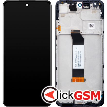 Display Original Xiaomi Redmi Note 10 5G