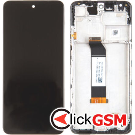 Ecran Xiaomi Redmi Note 10 5G (Service Pack)
