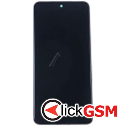 Display Original cu TouchScreen, Rama Negru Xiaomi Redmi Note 10S 1sjt