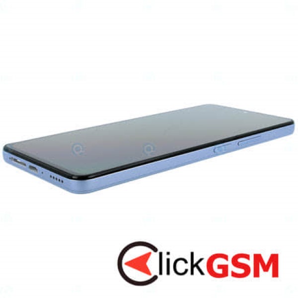Display Original cu TouchScreen, Rama Mov Xiaomi Redmi Note 11 Pro+ 5G 1ke1