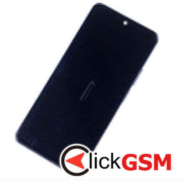 Display Original cu TouchScreen, Rama Verde Xiaomi Redmi Note 11 Pro 5G 29vv