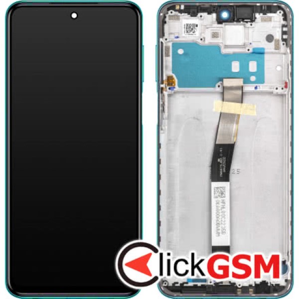 Redmi Note 9 Pro 311950