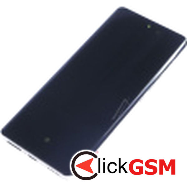 Piesa Display Original Cu Touchscreen Rama Si Baterie Orange Honor Magic6 Lite 5g 1dja