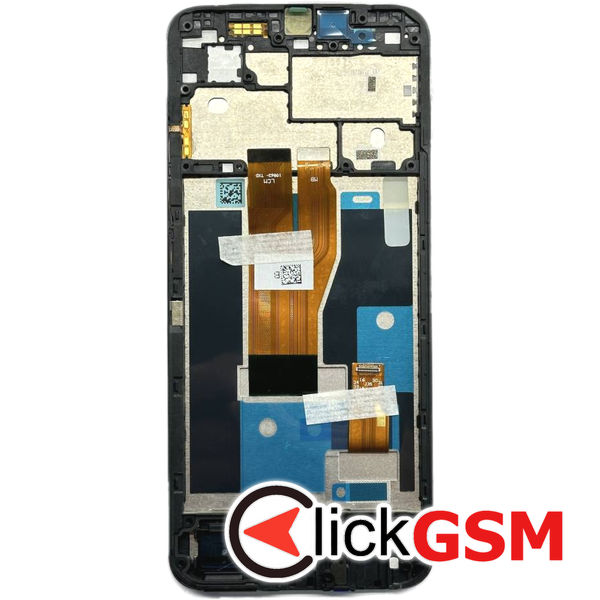 Piesa Display Original Cu Touchscreen Realme C33 3cu9