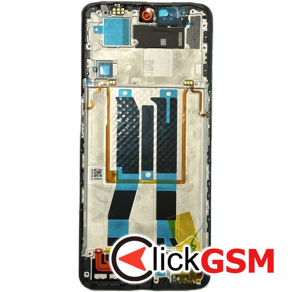 Piesa Display Original Cu Touchscreen Realme Gt Neo3 3d6t