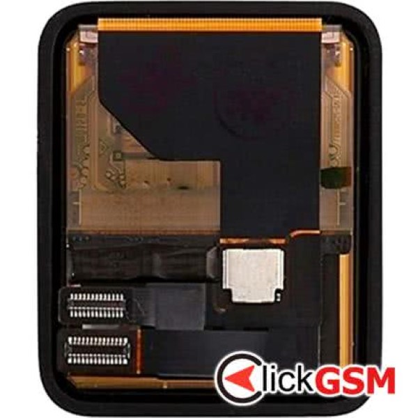 Piesa Display Original Cu Touchscreen Reconditionat Apple Watch Series 1 38mm 3daf