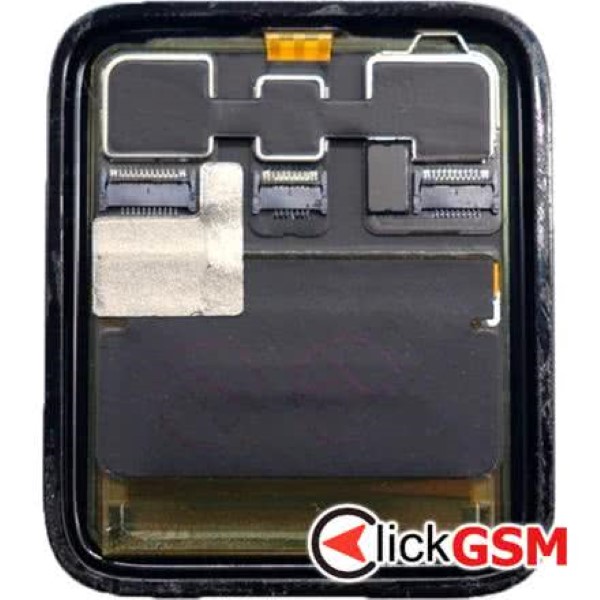 Piesa Display Original Cu Touchscreen Reconditionat Apple Watch Series 2 42mm 1gzc