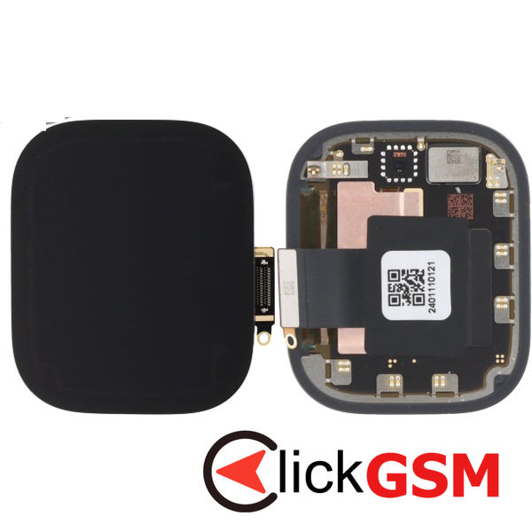 Piesa Display Original Cu Touchscreen Reconditionat Apple Watch Ultra 2 4ybc