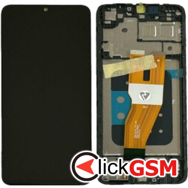 Piesa Piesa Display Original Cu Touchscreen Samsung Galaxy A05 D6v