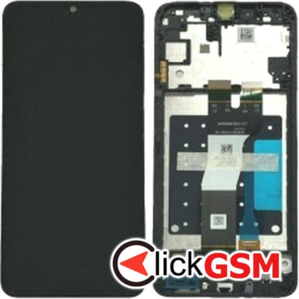 Piesa Display Original Cu Touchscreen Samsung Galaxy A05s 3638