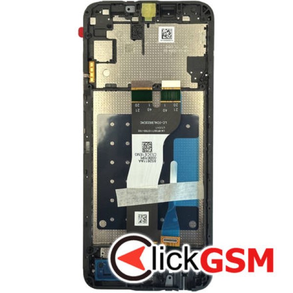 Piesa Piesa Display Original Cu Touchscreen Samsung Galaxy A05s 3e0c