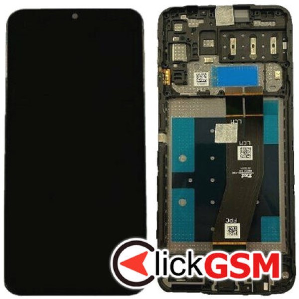 Piesa Display Original Cu Touchscreen Samsung Galaxy A14 3439