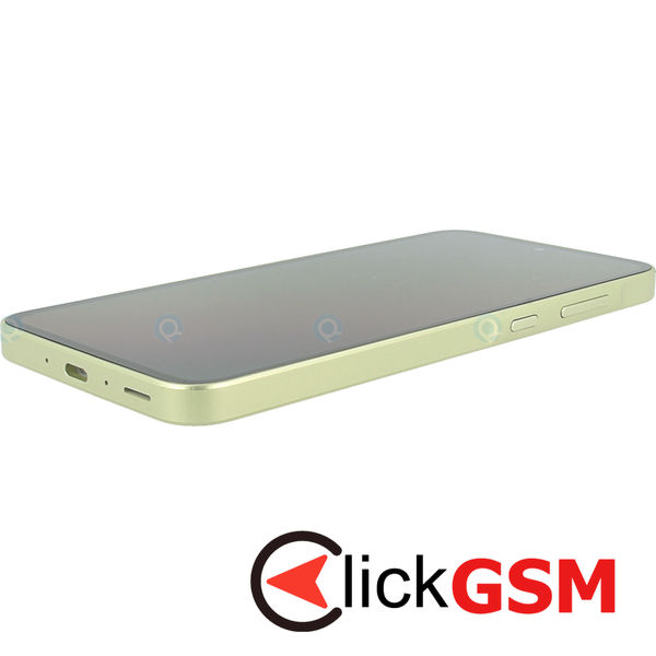 Piesa Piesa Display Original Cu Touchscreen Samsung Galaxy A35 7f