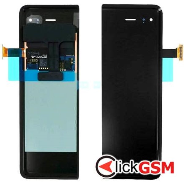 Piesa Piesa Display Original Cu Touchscreen Samsung Galaxy Fold 13a