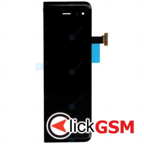 Piesa Display Original Cu Touchscreen Samsung Galaxy Fold 5g Nll