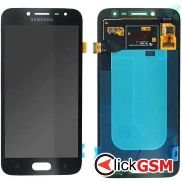 Piesa Display Original Cu Touchscreen Samsung Galaxy J2 Pro R5