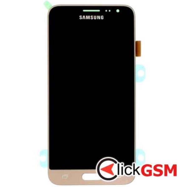 Piesa Display Original Cu Touchscreen Samsung Galaxy J3 2016 En9