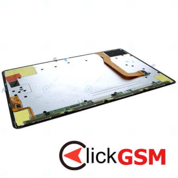 Piesa Display Original Cu Touchscreen Samsung Galaxy Tab S7.plus Oqo